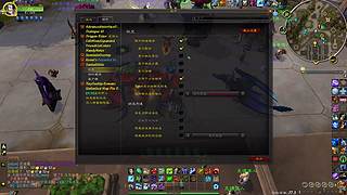 排队时光快乐时光 2K高清咋动不糊