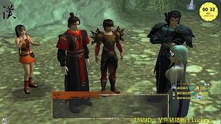 黎之轨迹2  一周目