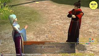 黎之轨迹2  一周目