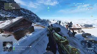 战地一和战地五   战地2042