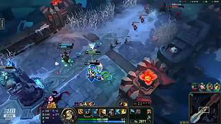 新人主播第一天直播 乱斗的神