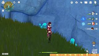 黑色轨迹000的直播间