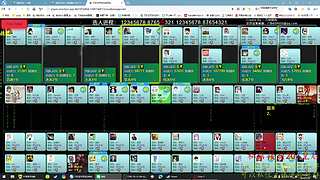 替补宝可梦比赛