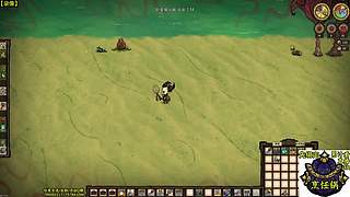 看直播得皮肤 饥荒小明鸽i