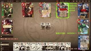 （录像回放）神姜维冠军皮肤已上线