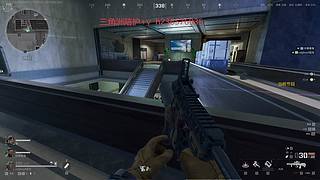 沉浸式直播大家开心就好