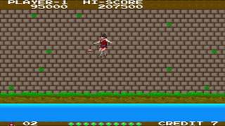 进来！带你回到美好童年时代！