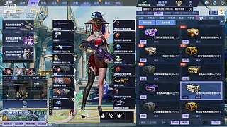 纯玩游戏！本人说话，别人听不懂