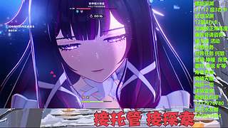 帮肝一切！深渊看号，探索任务宝箱神瞳