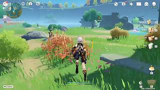 原神2.5无聊播播