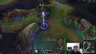 我可是lol大王啊！