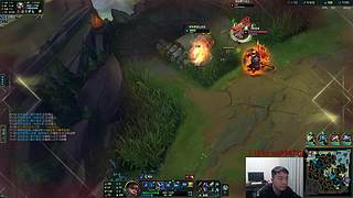 我可是lol大王啊！