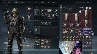 【鼠鼠的自我修养】3X3-部门-跑刀