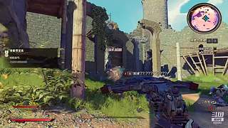 冲战场肝枪皮了