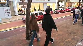 旅行记香港澳门