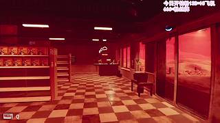 【地狱超市】：新恐怖游戏来啦