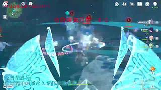 我回来啦，低练度深渊分析教学