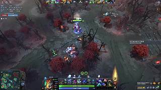 7000分局-遇弱则强，主玩1