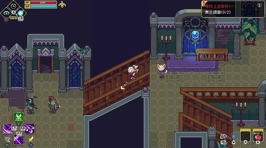 【奶团】抓鬼！！！！