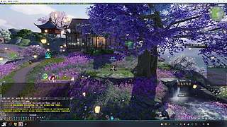 绿玩，社恐，时长万+（我要尚大师）