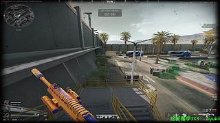 新赛季3x3直接速过嘻嘻