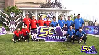 灰境行者x5EPL10月大奖赛DAY5！