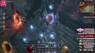 百兆自走飞翼❤打造顶级圣骑士~！