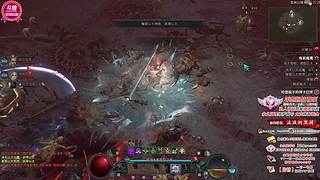 百兆自走飞翼❤打造顶级圣骑士~！