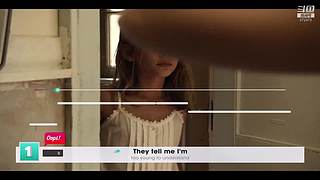 justdance大家一起来跳舞请关注！