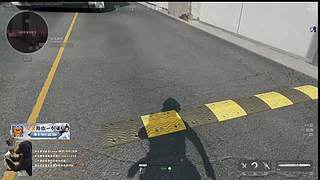 【黑茶】不讲道理女孩直播间