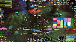 冬季衣服大采购