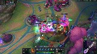 天门众坑云集，激情大乱斗