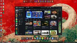 Carry诗意的直播间