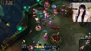 【Uui】哈吉米嗷南北绿豆