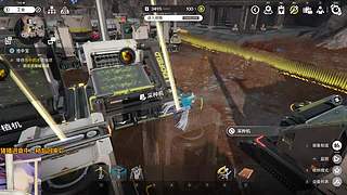 搞搞基建打打怪捡捡垃圾偷偷菜