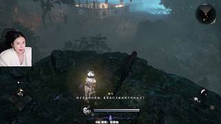 先《仁王3》DEMO