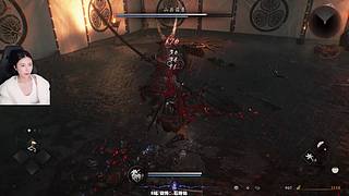 先《仁王3》DEMO