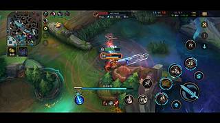 英雄联盟手游故事解说