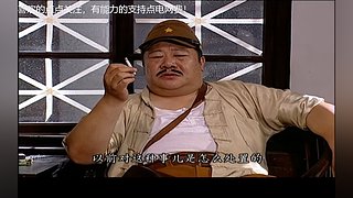 贾队长搞笑抗战情景剧