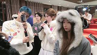 家族综艺逐光少女正式起航