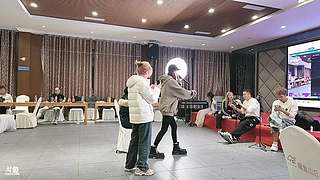 家族综艺逐光少女正式起航