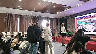 家族综艺逐光少女正式起航