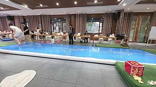 家族综艺逐光少女正式起航