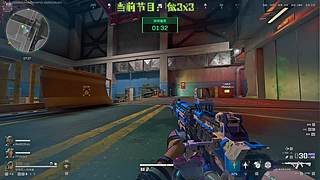 【非常互娱】比比拉布！！