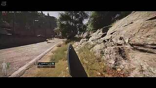 暗区突围 当老6来咯