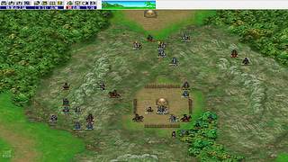 steam平台，手残党