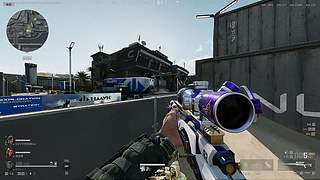 【肖肖】三角洲真好玩