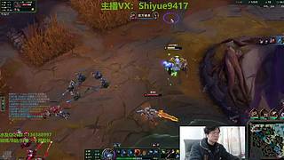 心脏衰竭和肾衰竭，无法直播了