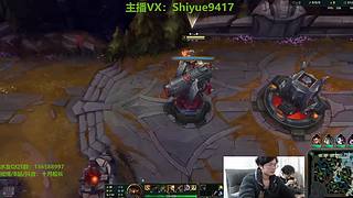 心脏衰竭和肾衰竭，无法直播了