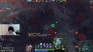 学习dota2的第90个小时